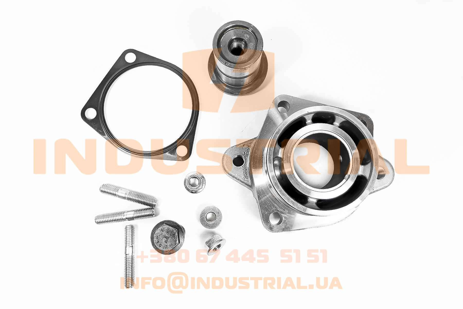 CNH 5614666 CNH INDUSTRIAL
